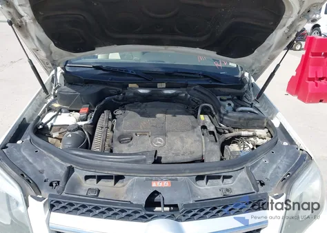 2015 Mercedes-Benz Glk 350 from USA, damaged, VIN WDCGG5HB3FG419872